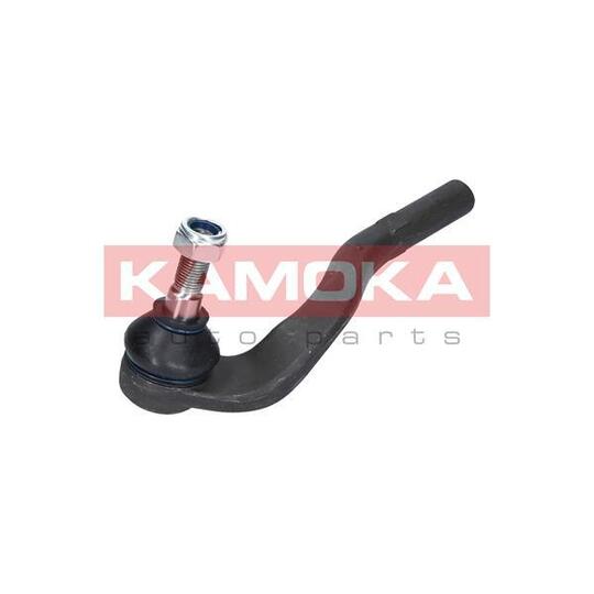9010177 Tie rod end