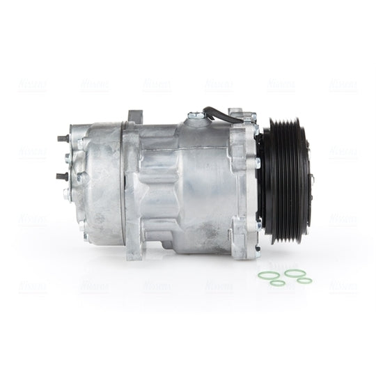 89195 Compressor, air conditioning
