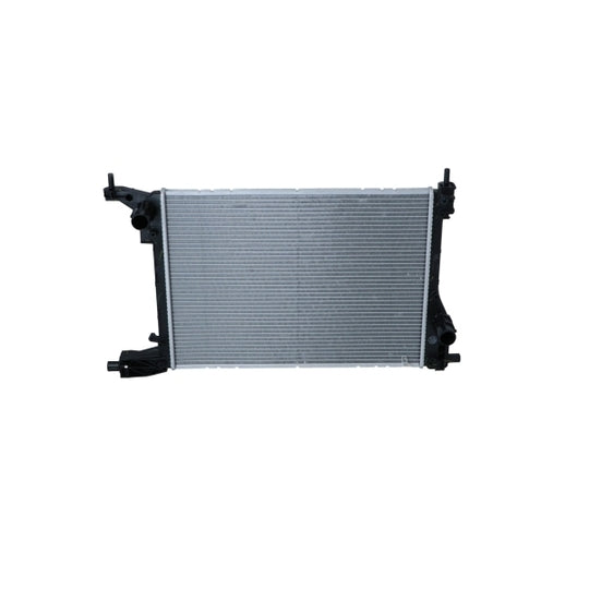 50033 Radiator, engine cooling