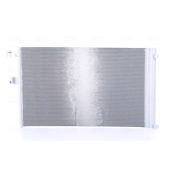 941187 Condenser, air conditioning