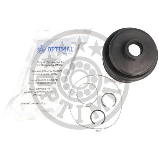 CVB-10346CR Bellow Set, drive shaft