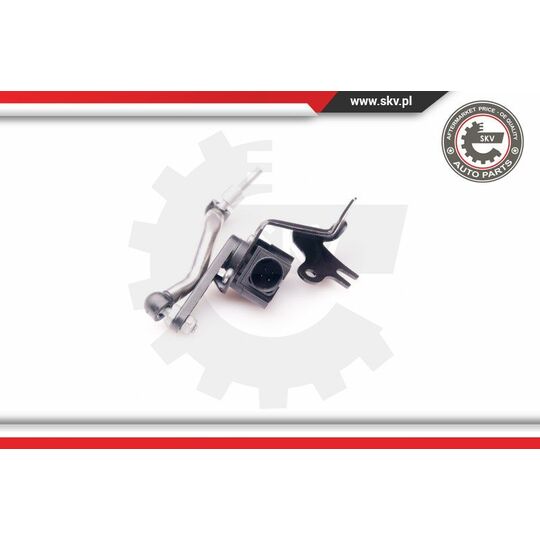 17SKV370 Sensor, headlight range adjustment