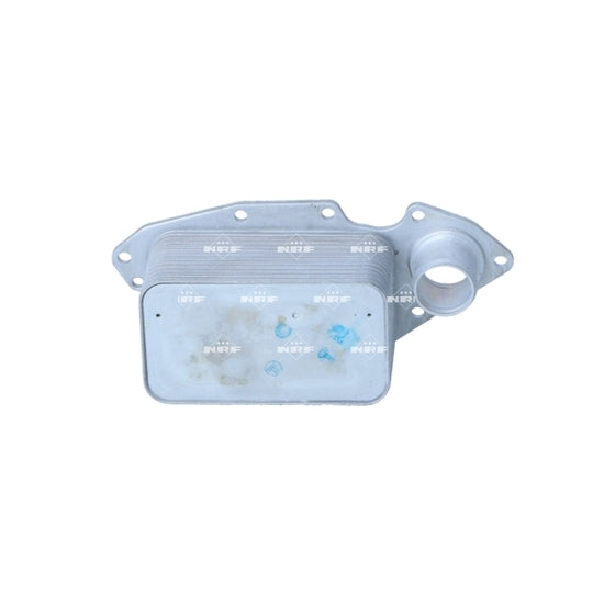 31864 Oil Cooler, engine oil