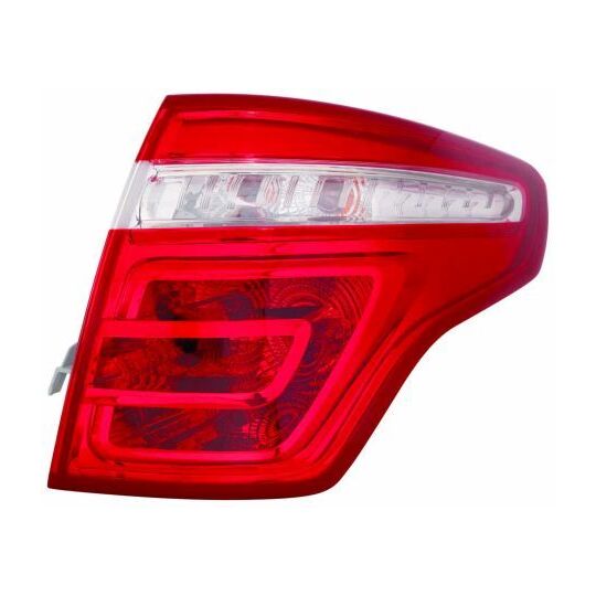 552-1931L-UE Combination Rearlight