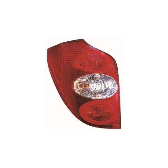 551-1953R-UE Combination Rearlight