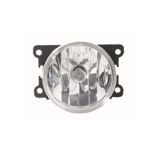 552-2009N-UE Fog Light