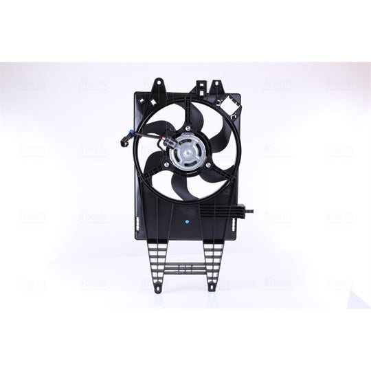 85162 Fan, radiator