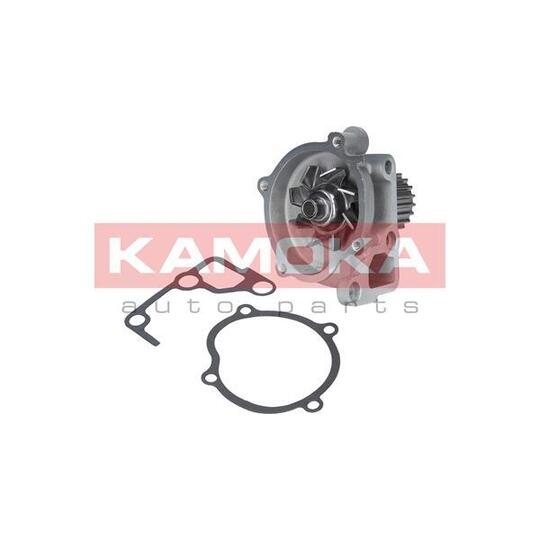 T0170 Water Pump