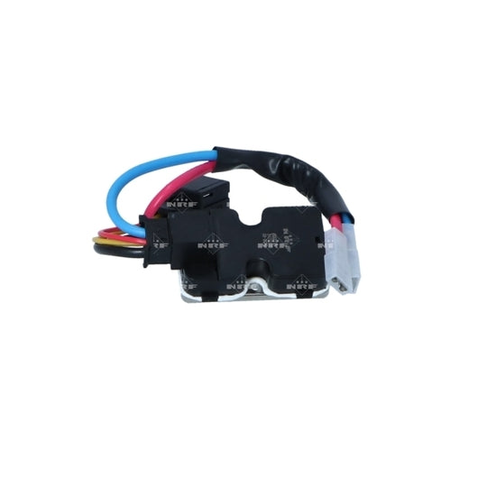 342023 Resistor, interior blower