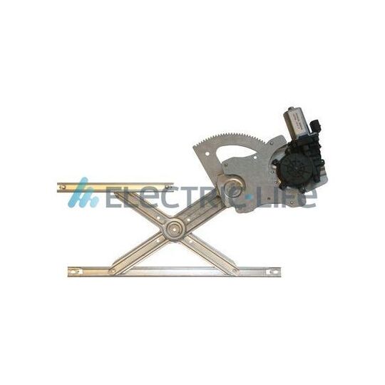 ZR HY36 L Window Regulator