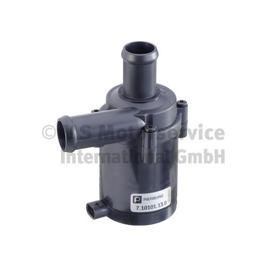 7.10101.13.0 Water Pump, parking heater