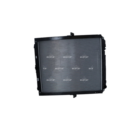 56069 Radiator, engine cooling
