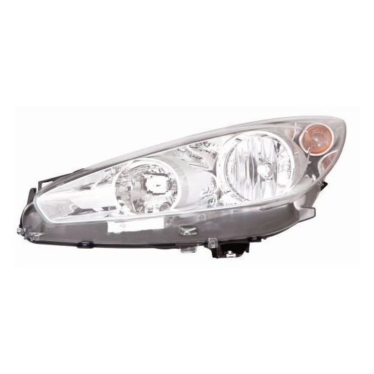 550-1152LMLD-EM Headlight