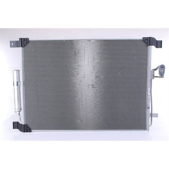 940786 Condenser, air conditioning