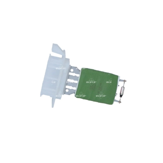 342067 Resistor, interior blower