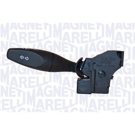 000050150010 Steering Column Switch