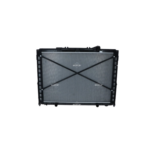 50153 Radiator, engine cooling