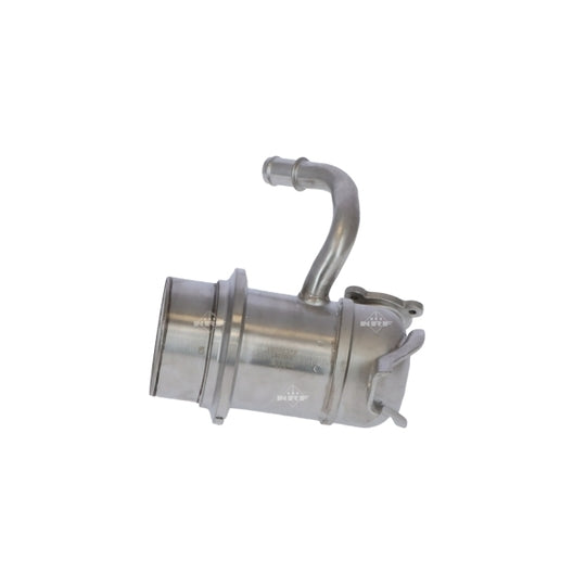 48369 Cooler, exhaust gas recirculation