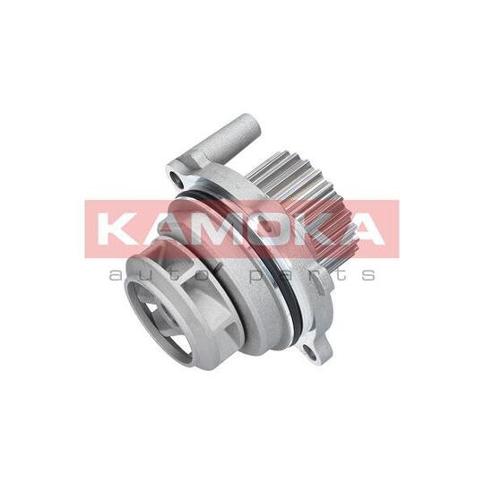 T0029 Water Pump
