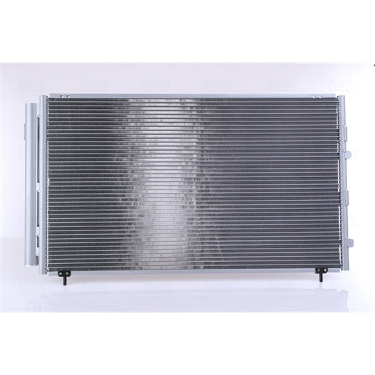 94608 Condenser, air conditioning