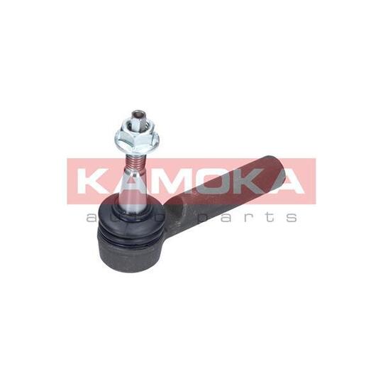 9010357 Tie rod end