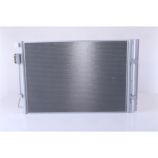 940730 Condenser, air conditioning