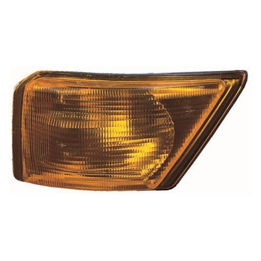 663-1502L-UE Headlight