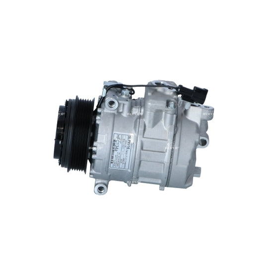 32972 Compressor, air conditioning
