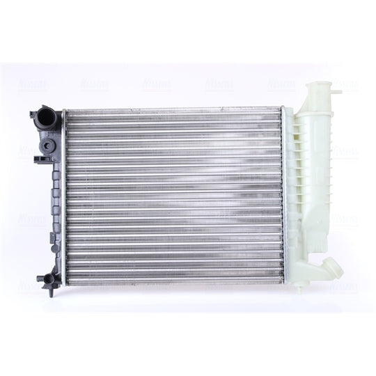 613671 Radiator, engine cooling