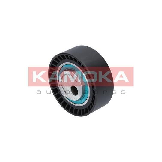 R0334 Tensioner Pulley, V-ribbed belt