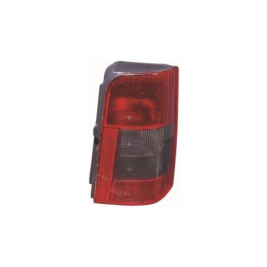 552-1922L-UE Combination Rearlight