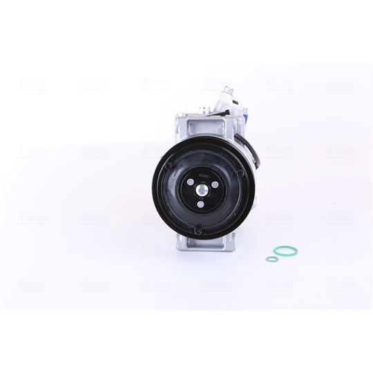 890769 Compressor, air conditioning