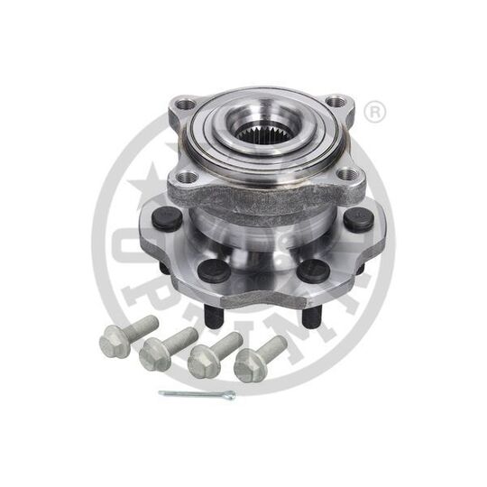962522 Wheel Bearing Kit