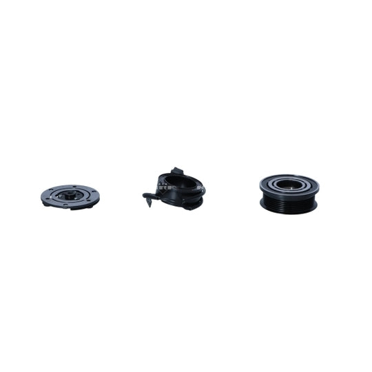 380017 Magnetic Clutch, air conditioner compressor