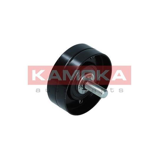 R0363 Deflection/Guide Pulley, V-ribbed belt