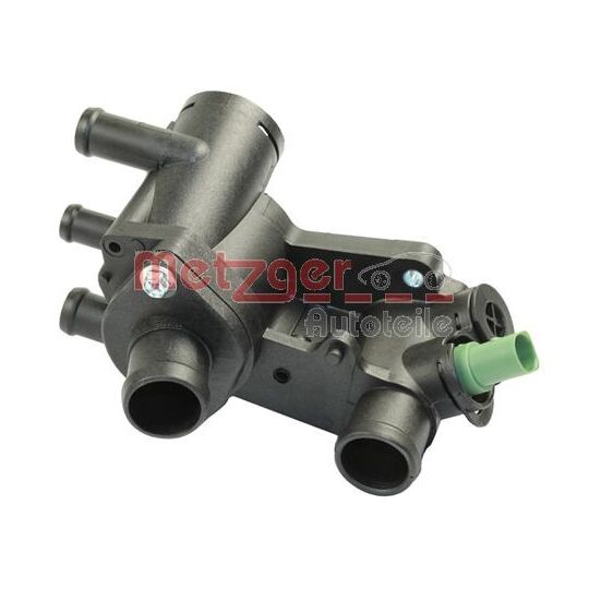 4006211 Thermostat, coolant