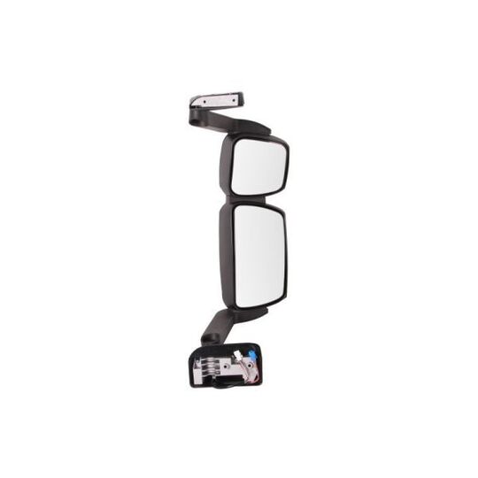 IVE-MR-011R Outside Mirror