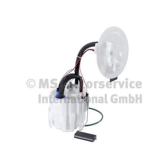 7.03794.33.0 Fuel Feed Unit
