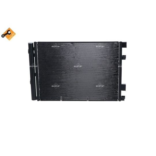350434 Condenser, air conditioning