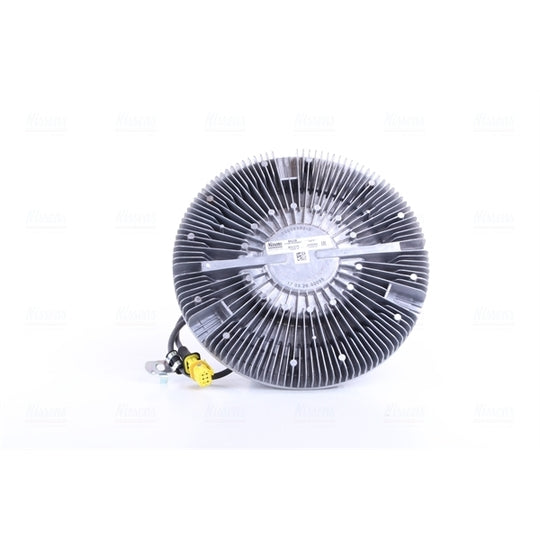 86228 Clutch, radiator fan