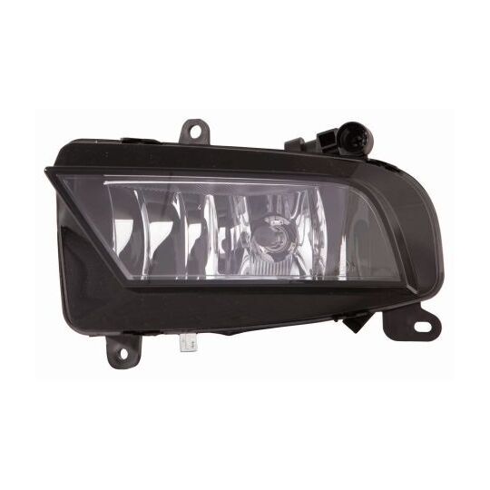 446-2012L-UQ Fog Light