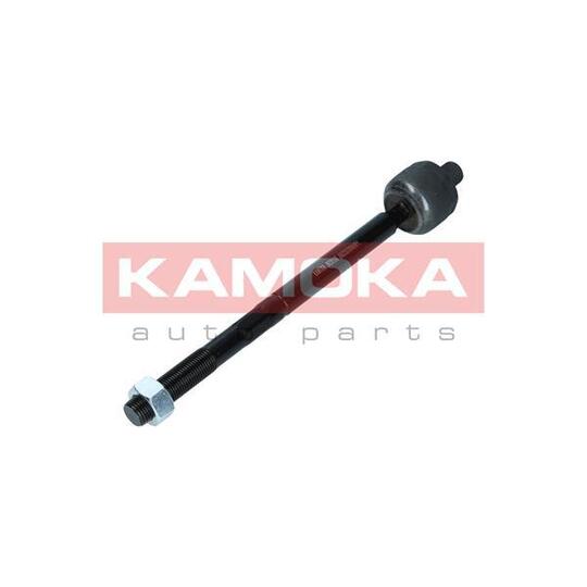 9020136 Tie Rod Axle Joint