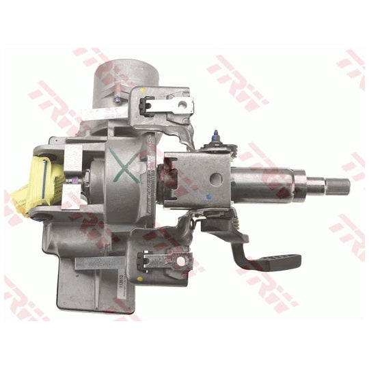 JCR215 Steering Column