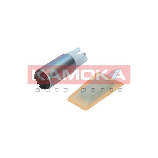 8410025 Fuel Pump