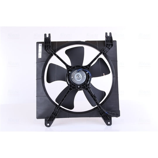 85353 Fan, radiator