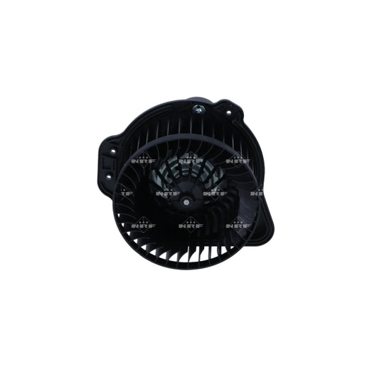 34136 Electric Motor, interior blower