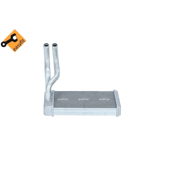 54355 Heat Exchanger, interior heating