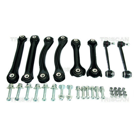 8500 2300105 Repair Kit, wheel suspension