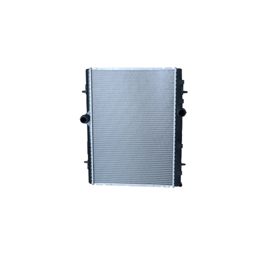 59320 Radiator, engine cooling