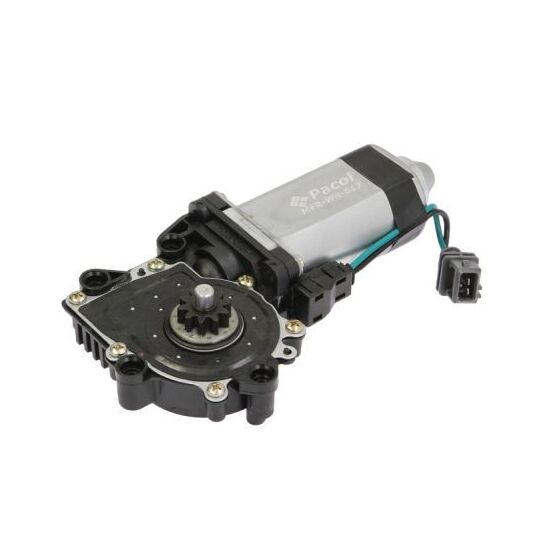 MER-WR-017 Electric Motor, window regulator